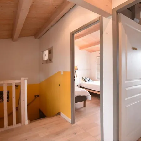 Feriehus Charmante Maison Avec Jardin, A Proximite Du Centre Des Portes-en-re, 3 Chambres, Wifi - Fr-1-434-59 Les Portes-en-Re