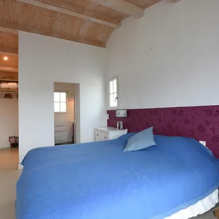 Charmante Maison Avec Jardin, A Proximite Du Centre Des Portes-en-re, 3 Chambres, Wifi - Fr-1-434-59 Les Portes-en-Re
